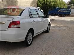 تويوتا يارس